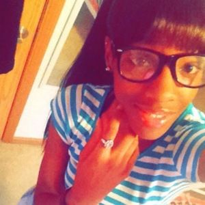 Meet your Posher, Alexus